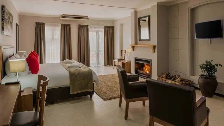 Clanwilliam Hotel by Country Hotels - Oda