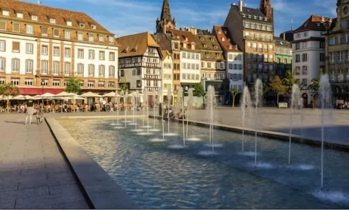 ClapClap Hôtel