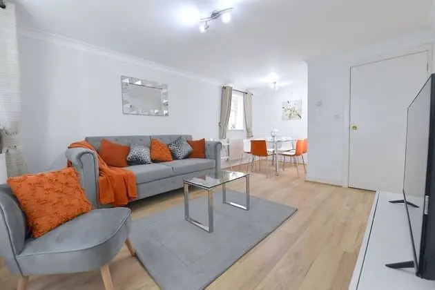 Clapham Junction - 2 Bedroom Apartment - Öne Çıkan Resim
