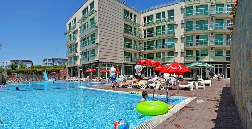 The Clara Hotel