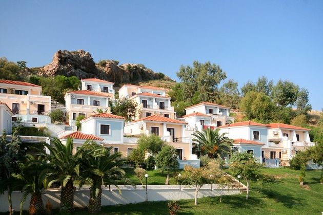 Clara HotelFotoğrafı