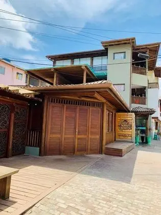 Clara Lua Suites