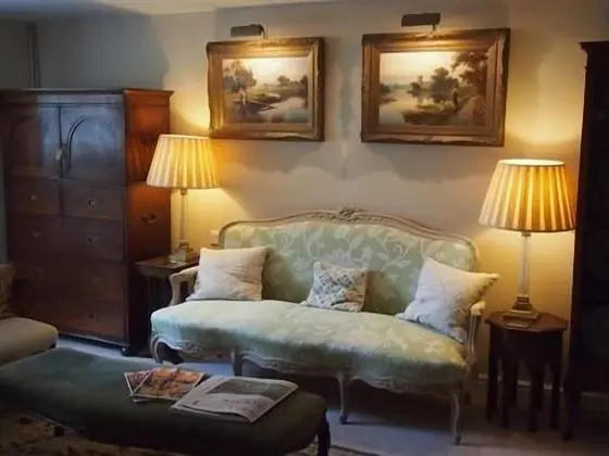Clare Cottage - Bar