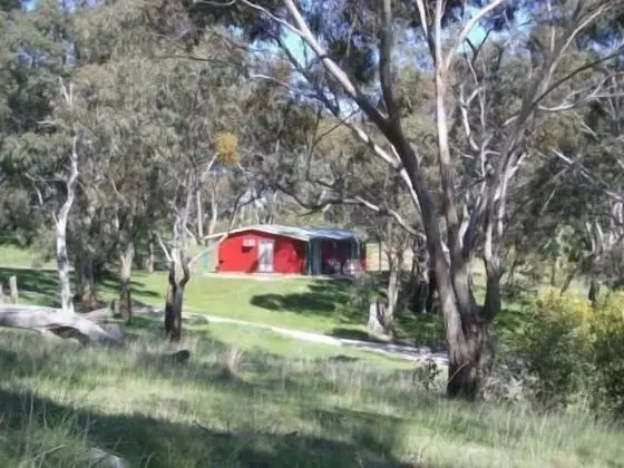 Clare Valley Cabins - 1