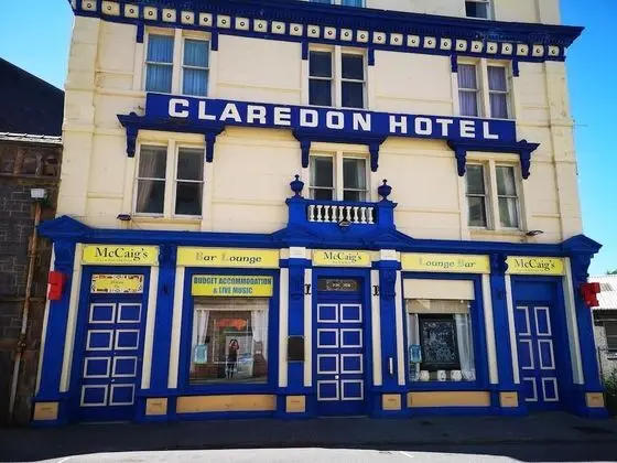 Claredon Hotel