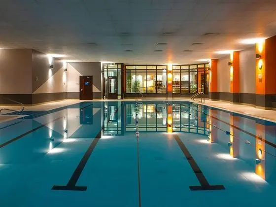 Claregalway Hotel - Öne Çıkan Resim