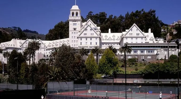 Claremont Club & Spa - A Fairmont Hotel