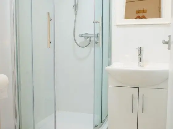 Claremont House - Banyo Tipleri