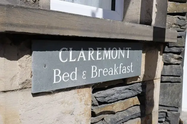 Claremont - Dış Mekan