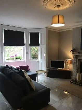 Claremount Apartments - Dış Mekan