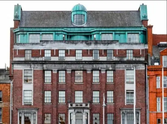 The Clarence