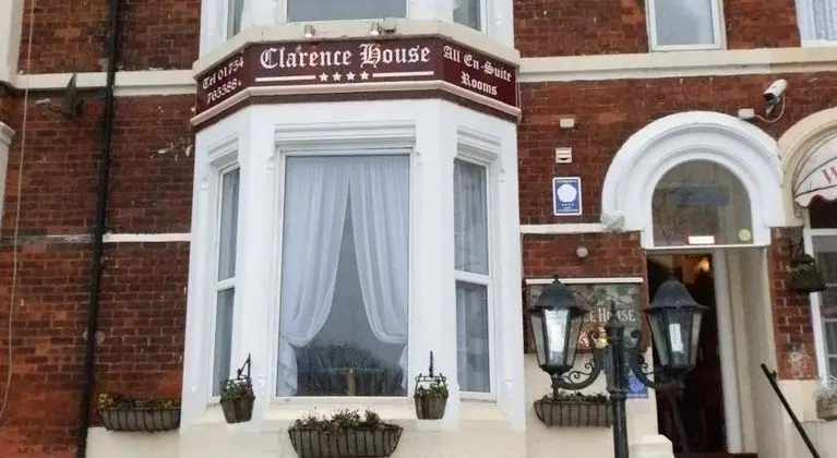 Clarence House Hotel
