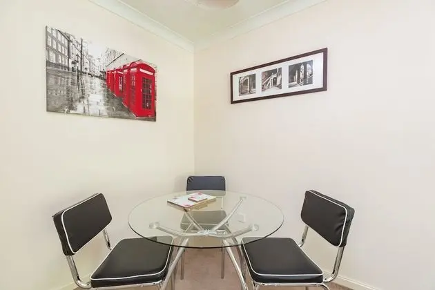 Clarence Suite by Kasar Stays - Oda Düzeni