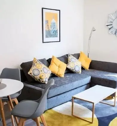 The Clarence - Yourapartment