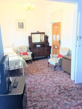 Clarendon Motel and Guesthouse - Oda