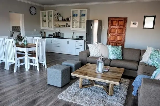 Clarens Escape