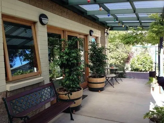 Clarevale Cottage