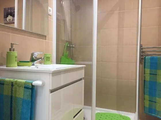 Claridade Beach Apartment Wi-fi sea View