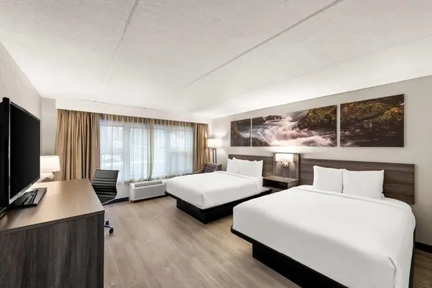 Claridge Inn - Öne Çıkan Resim