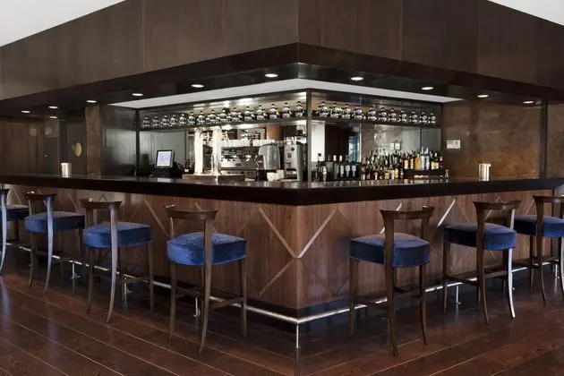 Claridge - Bar