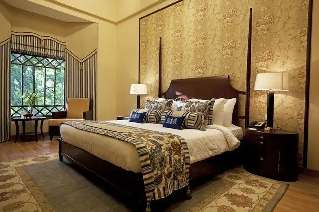 The Claridges Nabha Residence - Oda