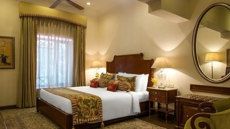 The Claridges Nabha Residence - Öne Çıkan Resim