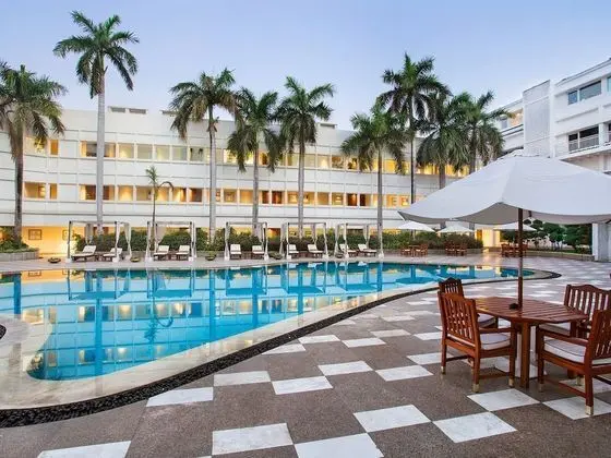 The Claridges New Delhi