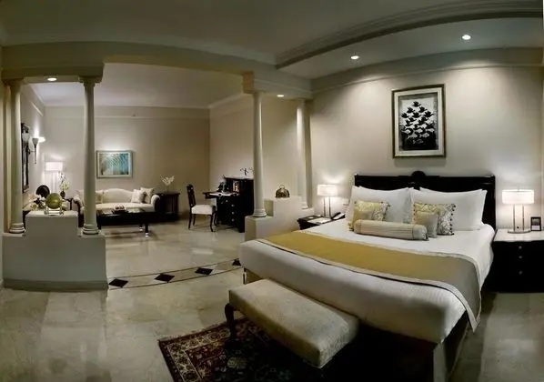 The Claridges New Delhi - Oda