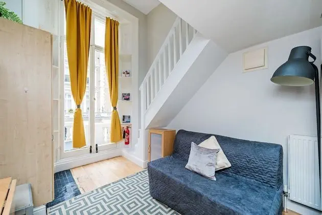 Clarincarde Gardens Apartment - Öne Çıkan Resim