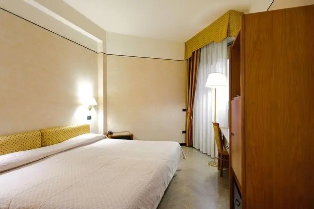 Clarion Hotel Admiral Palace - Genel