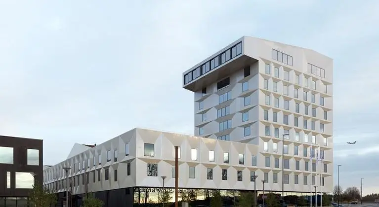 Clarion Hotel Air