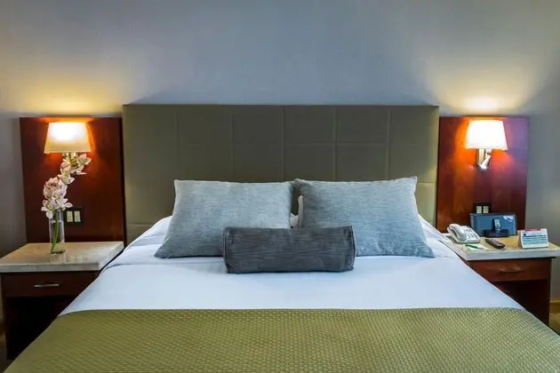 Clarion Hotel Bogota Plaza
