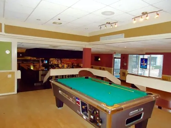 Clarion Hotel BWI Airport