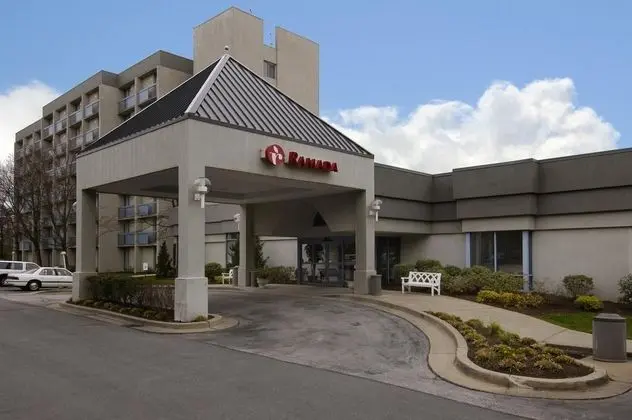 Clarion Hotel BWI Airport