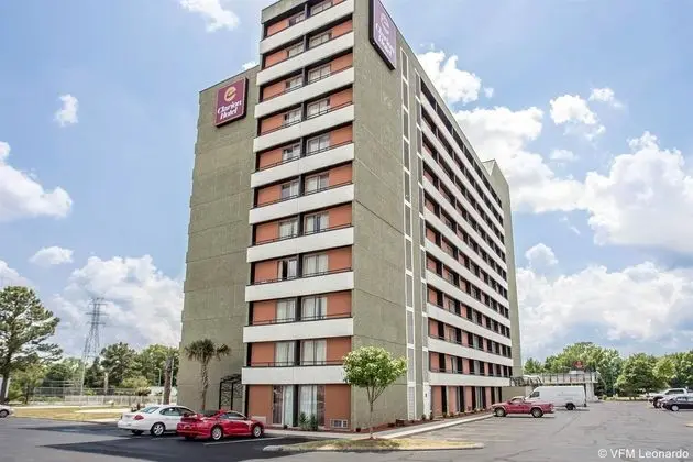 Clarion Hotel at Carowinds