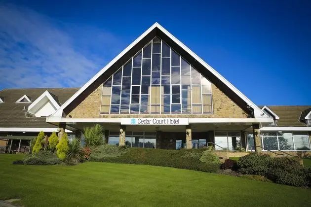 Clarion Cedar Court Huddersfield