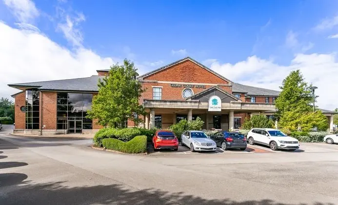 Clarion Cedar Court Leeds Bradford Hotel - Öne Çıkan Resim