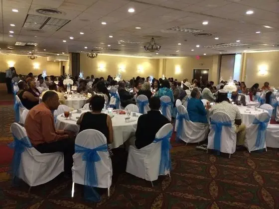 Clarion Hotel Central