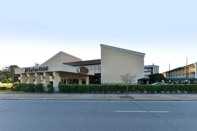 Clarion Hotel Central