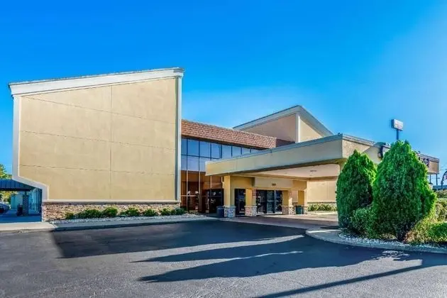 Clarion Hotel Central - Öne Çıkan Resim