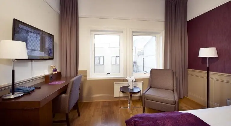Clarion Collection Hotel Amanda