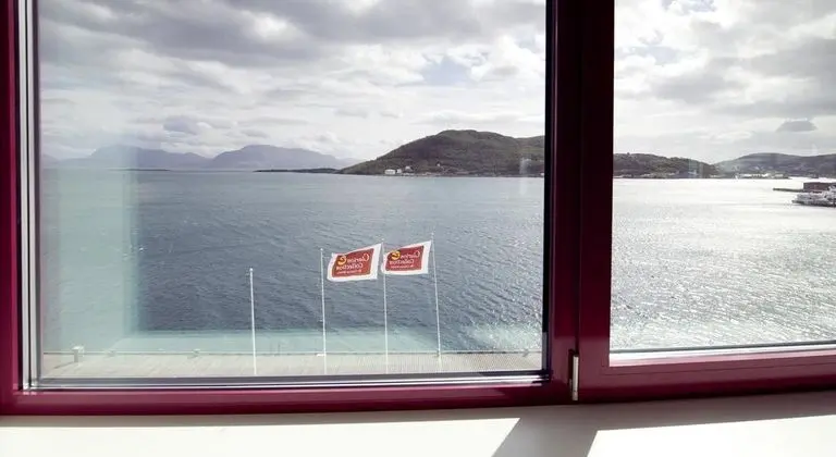 Clarion Collection Hotel Arcticus