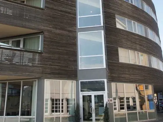 Clarion Collection Hotel Aurora