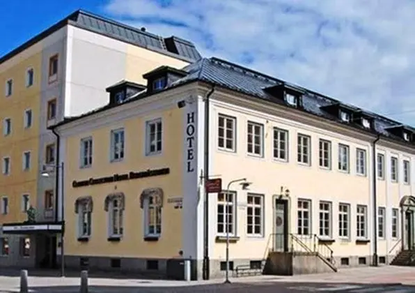 Clarion Collection Hotel Bergmastaren