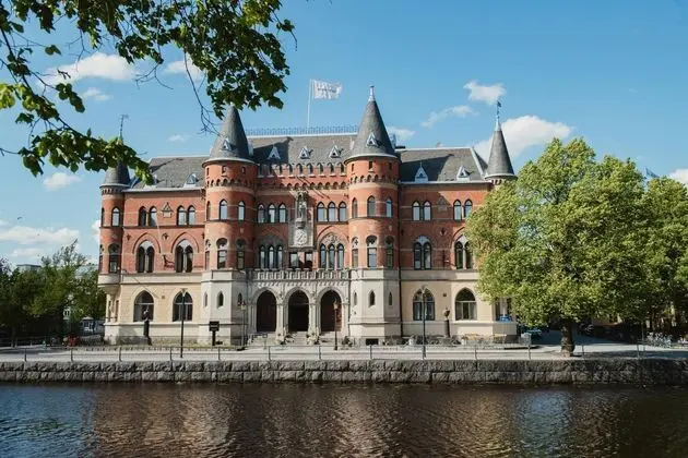 Clarion Collection Hotel Borgen - Öne Çıkan Resim