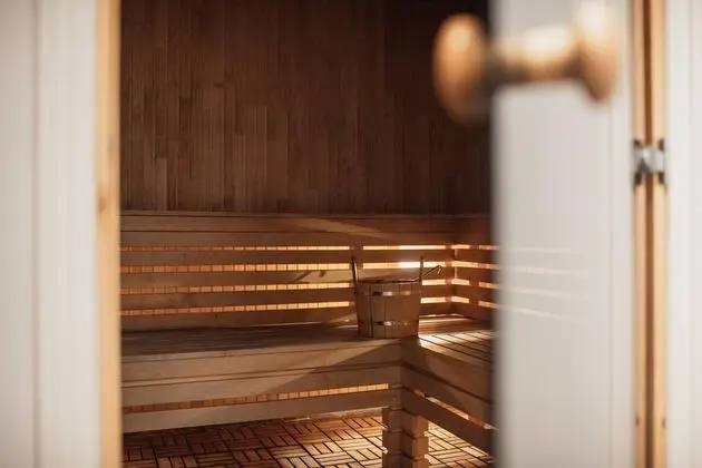 Clarion Collection Hotel Borgen - Spa