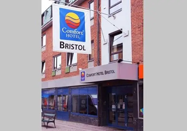 Clarion Collection Hotel Bristol