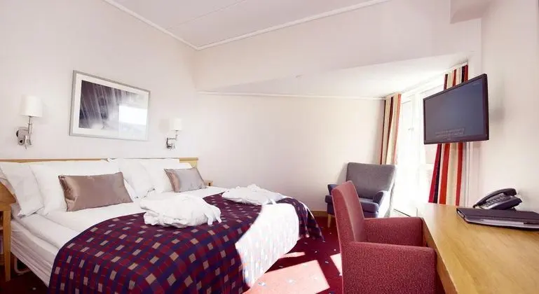 Clarion Collection Hotel Bryggeparken