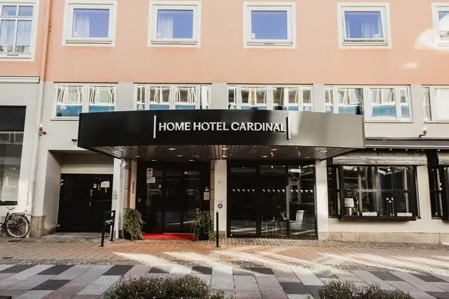 Clarion Collection Hotel Cardinal - Öne Çıkan Resim