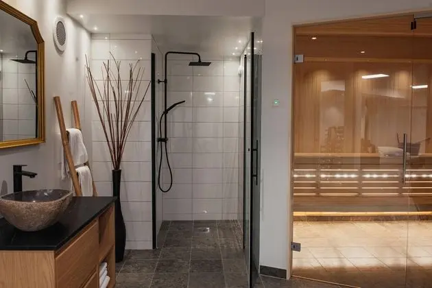 Clarion Collection Hotel Cardinal - Spa